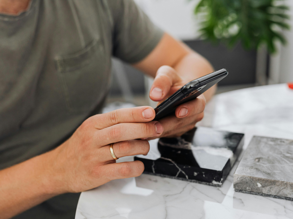 Use local SEO to be discovered by your clients